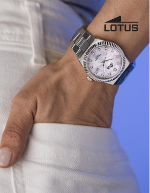 LOTUS Ladies Watch